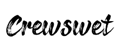 Crewswet - logo